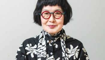 김혜순 시인, 독일 HKW 국제문학상 수상…아시아 최초