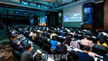 HPE, 엔비디아와 함께 개최한 'AI 앳하이퍼스케일 2025' 행사 성료