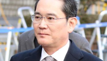 "삼성, 너 달라졌네"…'이재용 무죄'에 연내 최고치[특징주]