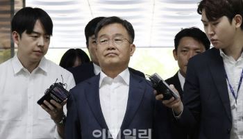 '성남시 조례안 통과 청탁' 김만배·최윤길, 무죄 확정