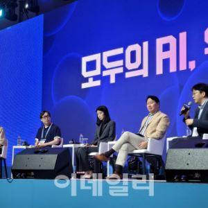 이예하 뷰노 대표, 대한상의 AI 토크쇼서 ‘건강 평등에 기여할 의료AI’ 강조