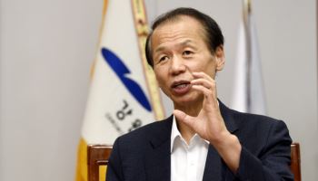 [단독]'알펜시아 헐값 매각 의혹' 최문순, KH그룹과 사전 공모 정황