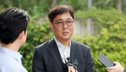 최휘영 문체장관 후보자 `이재명 테마주` 자회사 주식 보유