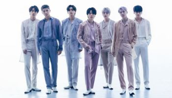 BTS 뭉쳤는데, 방시혁 檢 고발 ‘악재' 만난 하이브…전망은