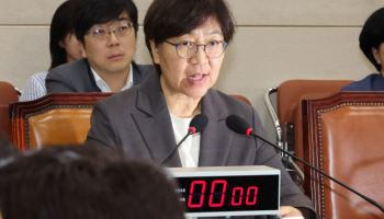 정은경 후보자 "전공의 복귀시한 많지 않지만…"