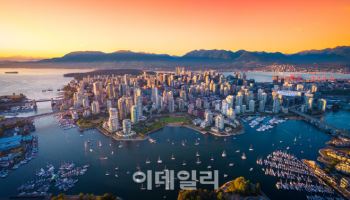 LCC 직항 항공편에 필수 코스 모두 담은 '캐나다 서부 패키지' 출시