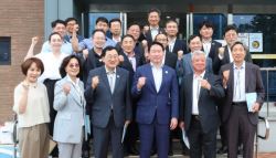 "폐가 즐비했던 황촌마을, 경주서 지역재생 해법 찾다"