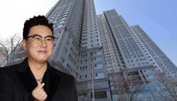 '돌싱 탈출' 이상민, 10살 연하 아내와 사는 신혼집은[누구집]
