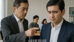 회장에 해고당한 사장님 나도 노동자 주장한 까닭은?[슬기로운회사생활]