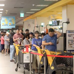 "소비심리 살아난다"…올해 성장률 1% 넘기 위해서는
