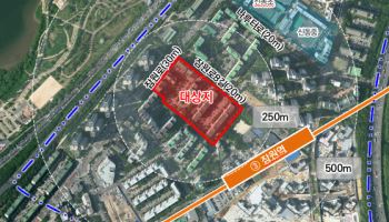 ‘최고높이 180m’ 신반포19차·25차, 629가구 명품단지로 거듭