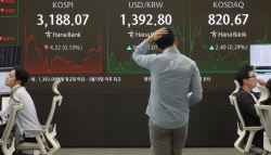 실적 시즌 속 숨 고르기…종목별 ‘옥석 가리기’ 본격화[주간증시전망]