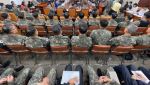 [단독]정보사는 있고 777엔 없는 노상원…역대 지휘관 사진 '들쭉날쭉'