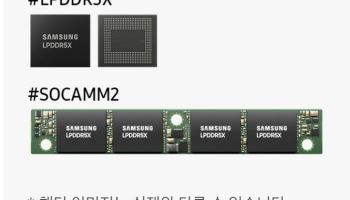 '제2의 HBM' 소캠 탑재 늘어난다…삼성·SK 개발 고도화