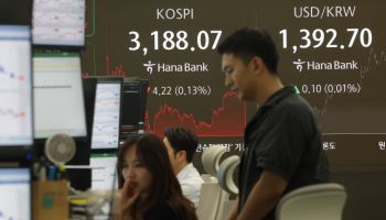 "재테크는 주식이죠"…25년 만에 부동산 제쳤다