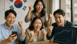 재테크는 주식이죠…25년 만에 부동산 제쳤다