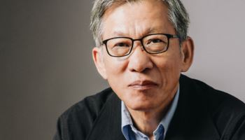 국립중앙박물관장에 '나의 문화유산답사기' 유홍준 교수
