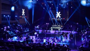 광주, 관광객 폭증…오월광주 대축제·TXT 콘서트 영향