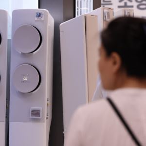 "폭염에 엄마네 사주려다"…`에어컨 할인 사기` 피해자만 수백명