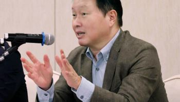 "韓 제조업, AI에 승부 걸어야…EU 같은 한일 공동체 필요"