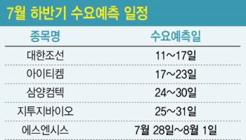 하반기에도 공모시장 활황…시장 랠리에 덩달아 기대감↑