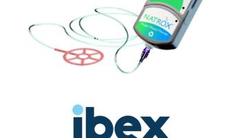 아이벡스, 국소 산소 상처리료기기 ‘나트록스’ 전국 총판 모집