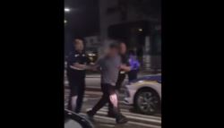 아내와 이혼이 나 때문이라고...'아들 총기 살해' 60대 주장