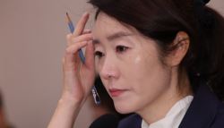 "식구같은 보좌진이 자발적으로"...강선우 감싸다 '진땀'