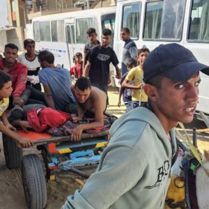 英·佛 등 서방 25개국, 가자전쟁 종식 촉구…이스라엘 규탄