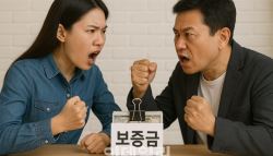 간판 철거 뒤 흔적에 "보증금 못줘" 소송…임대인 패소