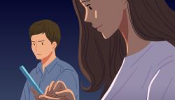 "이상형이다, 술 한잔"…태권도 관장과 아내의 불륜 결국