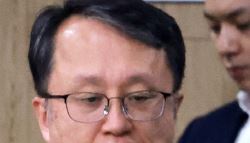 대통령실 강준욱 자진사퇴…강선우 임명 수순(종합)