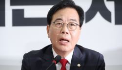 “갑질이 미담?…李, 왜 침묵하나” 송언석, 강선우 지명철회 촉구