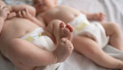 7개월 쌍둥이 독박 母에 “넌 너무 편하게 있는거야”