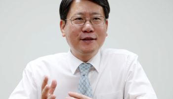 “‘노무사 노무진’ 드라마같은 현실 이야기…새 정부서 노무사 역할 커져”[만났습니다]