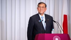 미일 관세합의 후 日총리 "국익걸고 한계까지 협상"