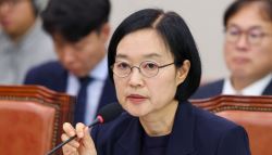 한성숙 장관 청문보고서 채택…길 잃은 ‘배달앱 상한제’ 목소리 내나