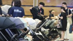 14년 만에 가장 커진 아기 울음…출생아 반등 주역은