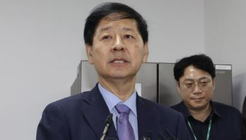 구윤철, 내일 출국…“美싱크탱크와 ‘한미 협력 방향’ 논의”