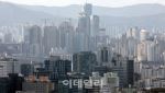 "3억 차익 포기합니다"…대출 조이자 마포도 '무피' 속출