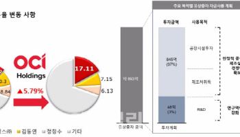 부광약품 “추가 자금조달 방안 고민 중…CDMO보다 생산설비 확충 우선”