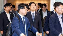 한미 '2+2 통상협의' 돌연 취소…양측 교섭본부장 협의만 