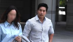 "기생충·실패자"…이근, 유튜버 모욕으로 2심서 징역형 집유