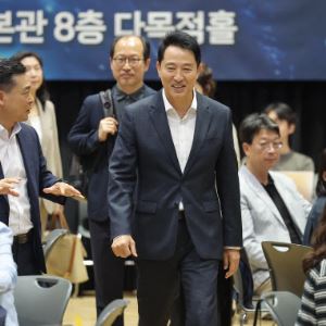 오세훈 “국힘 전당대회, 중대 고비…대선 패배 책임자 물러나야”