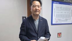 동성 의원 만지고 입맞춤…'성추행' 세종시의원 실형