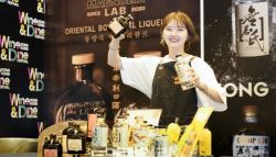 [포토]홍콩관광청, '홍콩' 로컬 브랜드 3종을 한 자리에서 만나다!