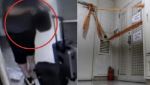 "사제총기 난사에도…지휘관은 70분째 현장 부재"