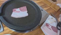 울릉도 '비계 삼겹살' 배짱장사 식당 결국…