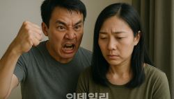 돈 노린 폭력 남편의 이혼청구, 어떻게 하죠?[양친소]