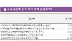 리튬값 상승에 美 관세까지…2차전지 ETF ‘들썩’[펀드와치]